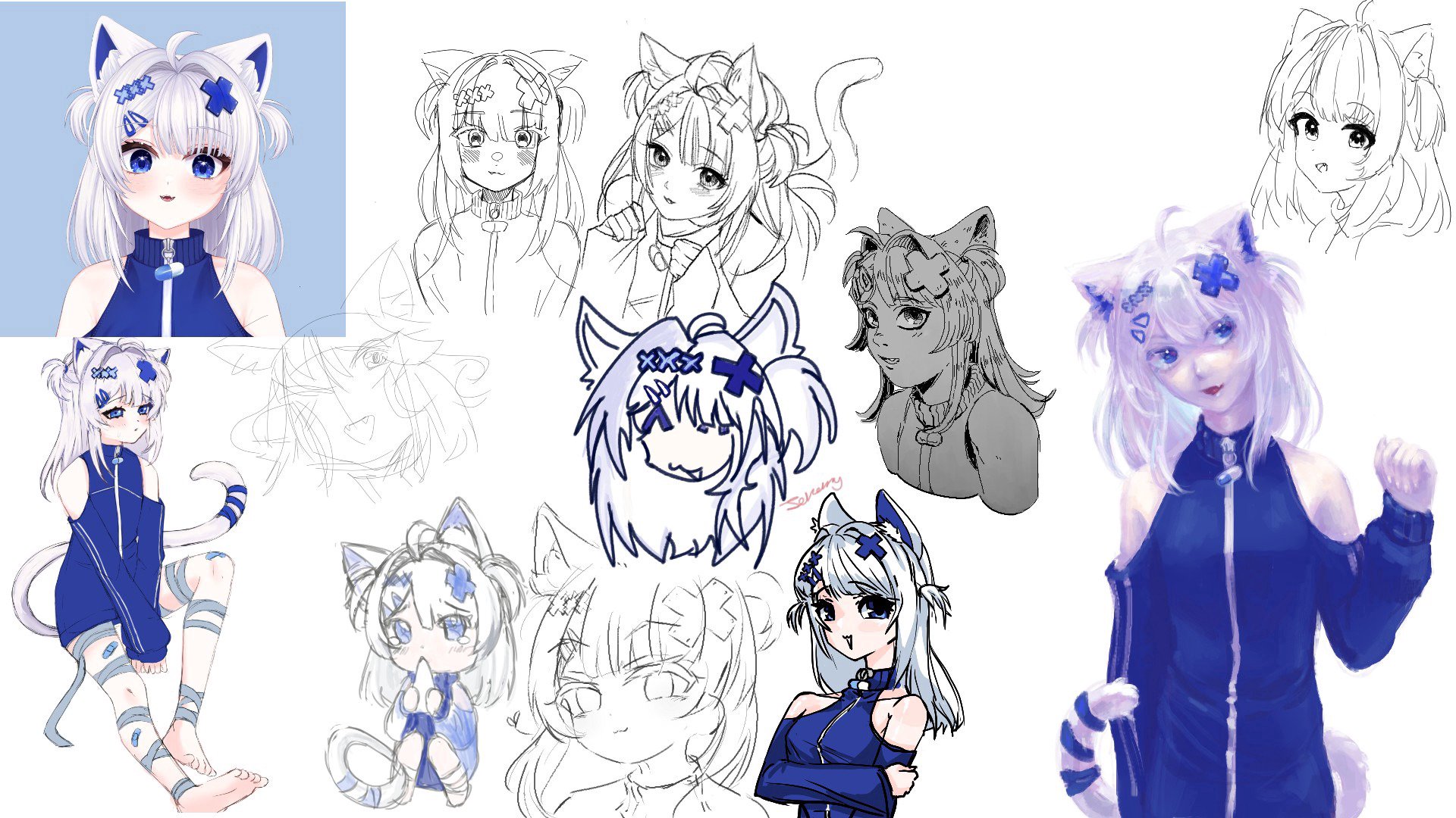UriRuRumi Offline Background