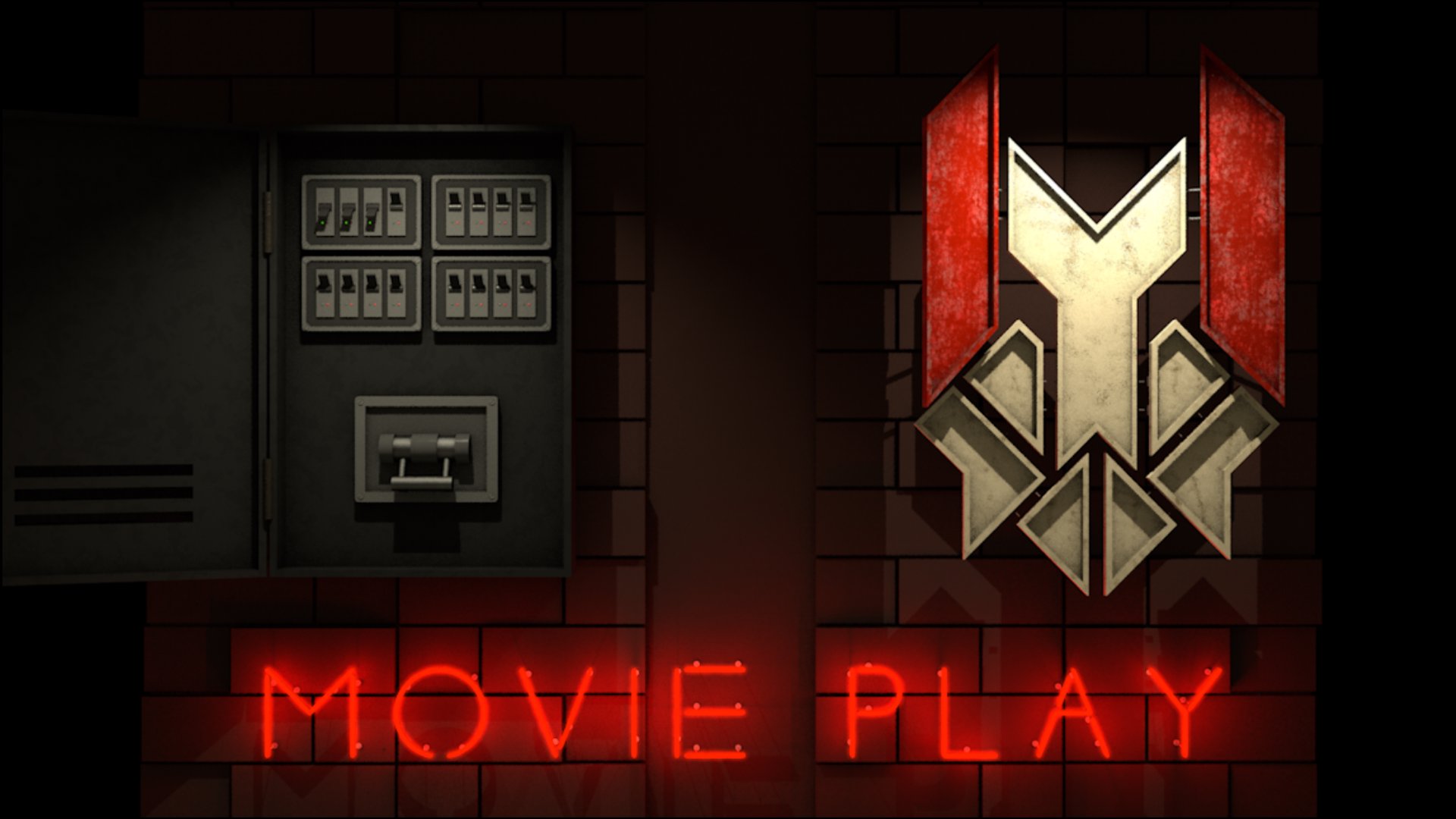 Movie_Play Offline Background