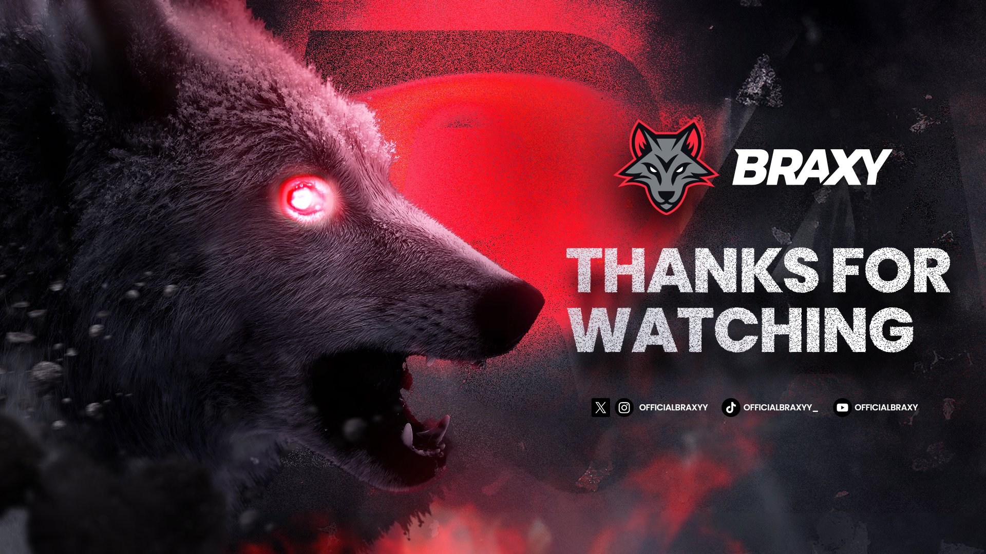braxy Offline Background