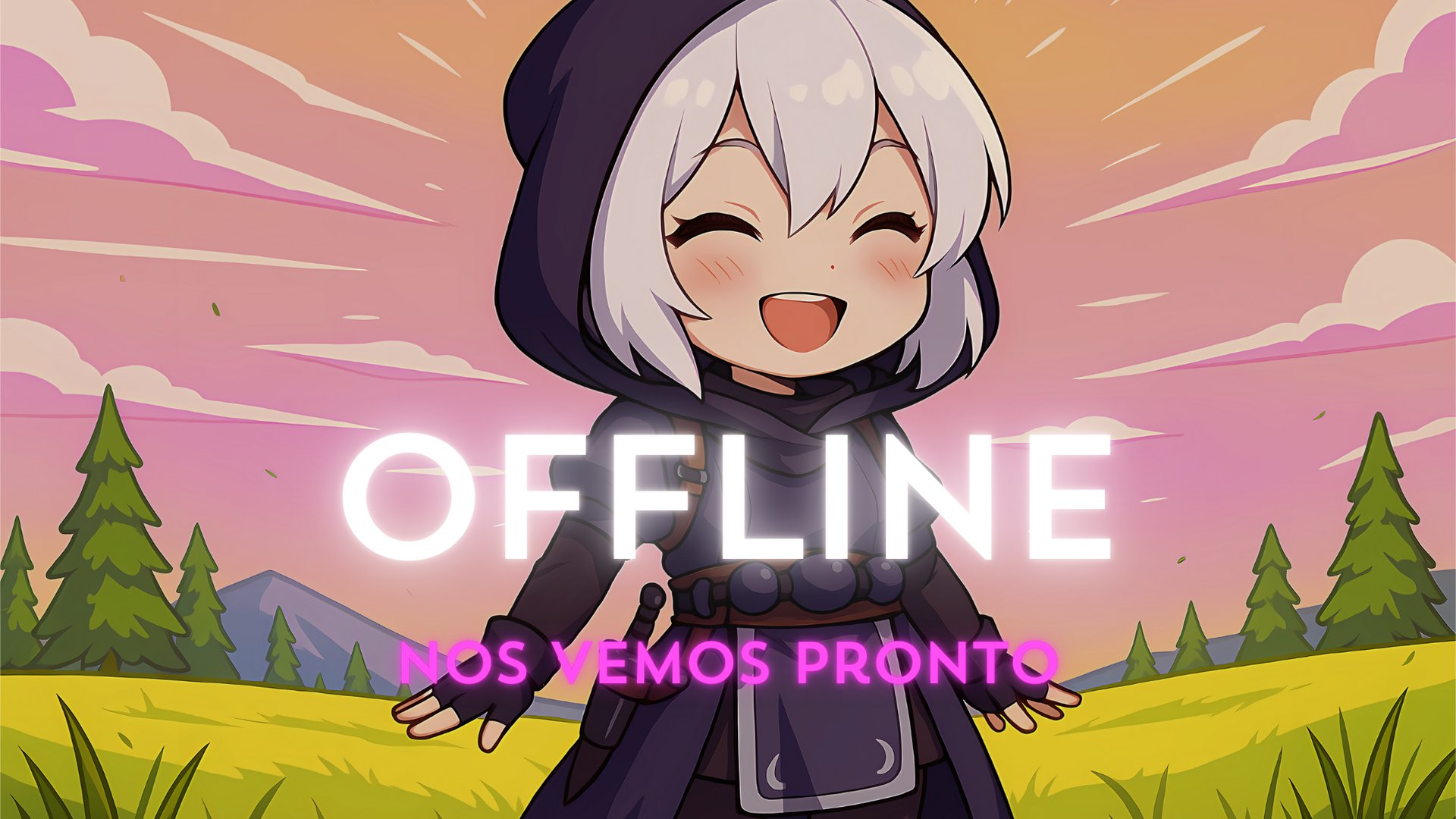 isnedd Offline Background