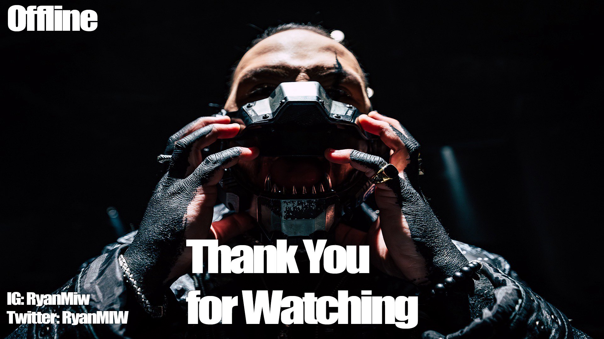 SkiezLive Offline Background