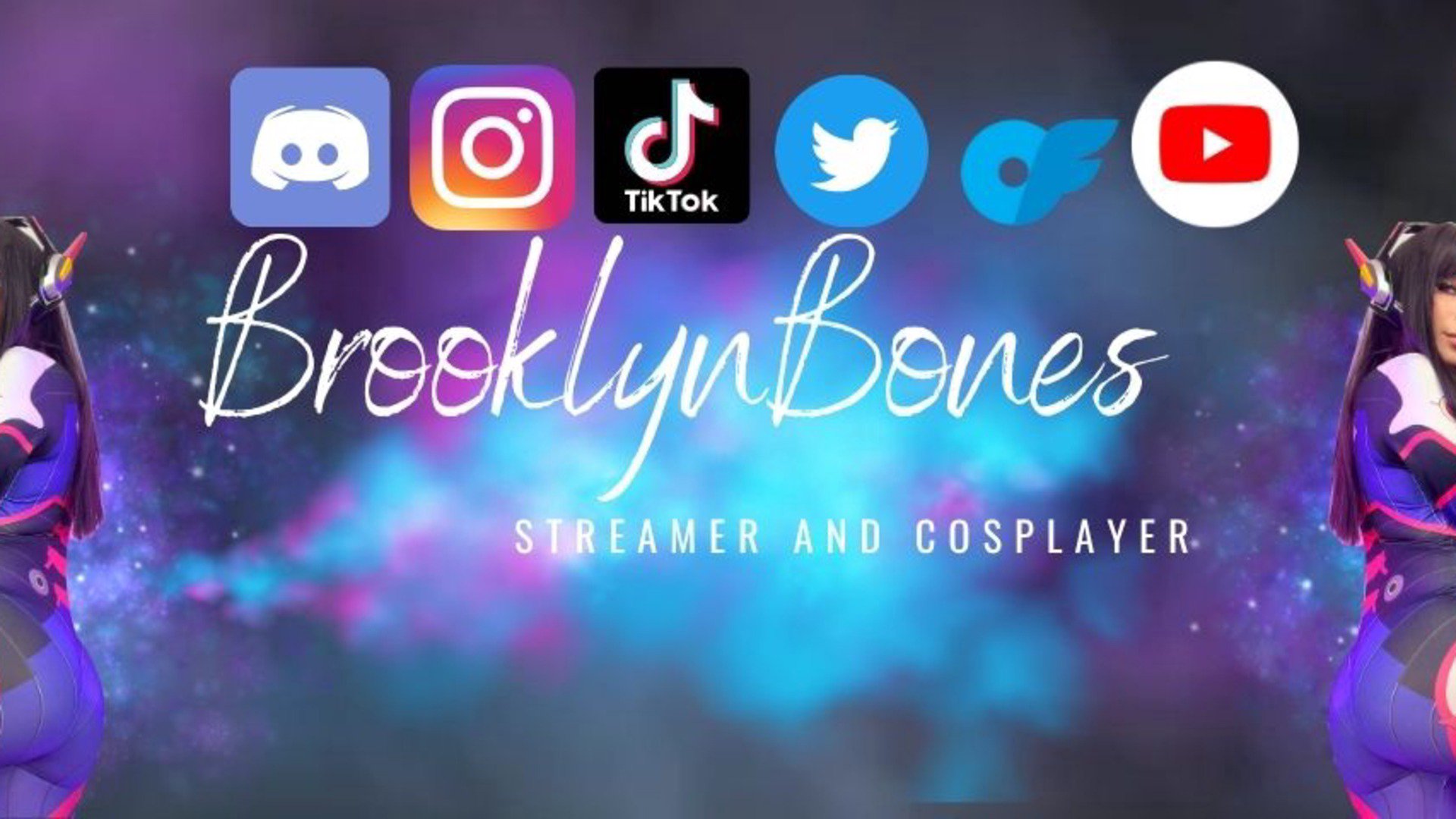 BrooklynBones Offline Background
