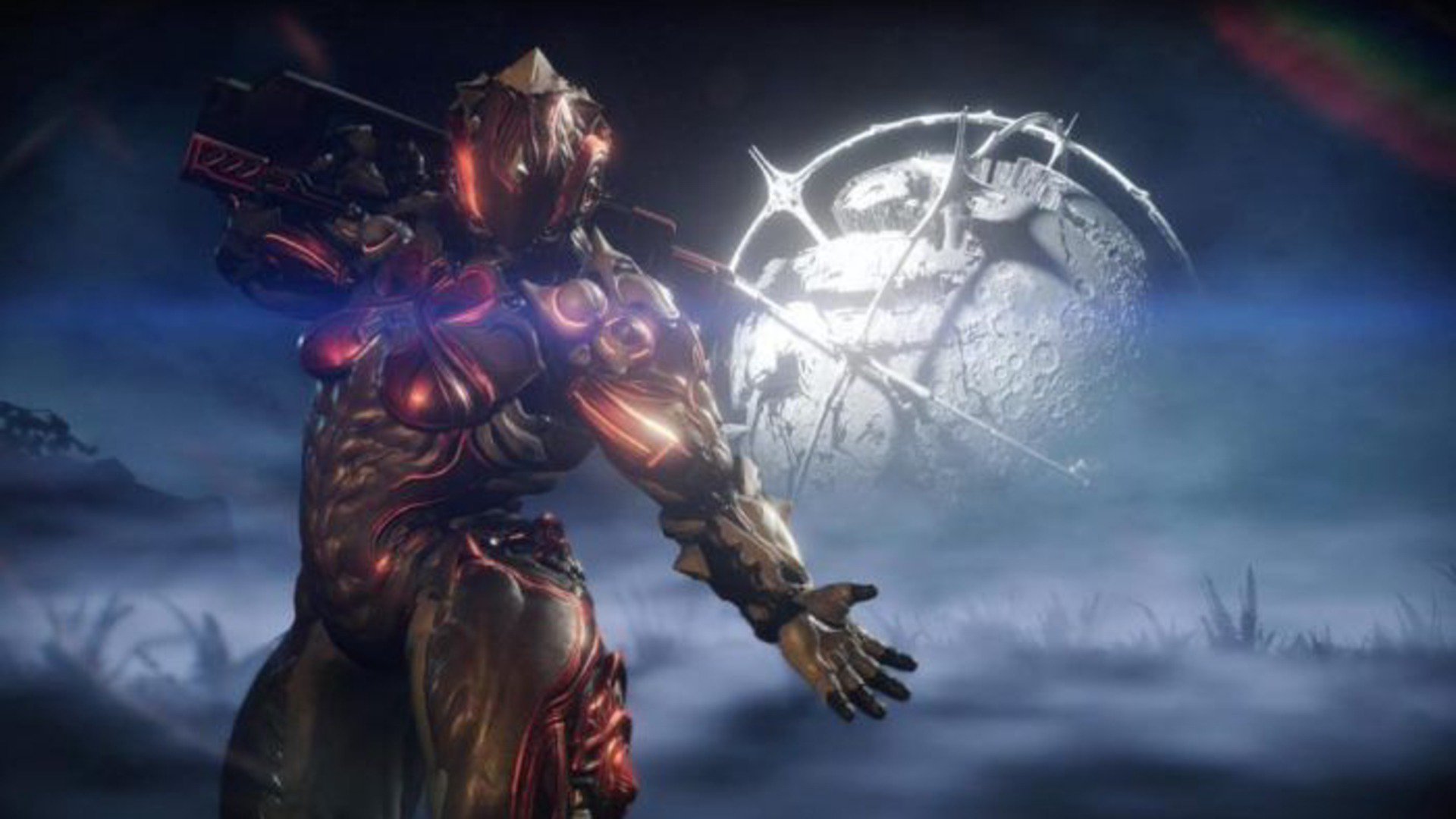 SedSed Offline Background