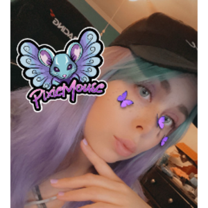 pixiemousetv