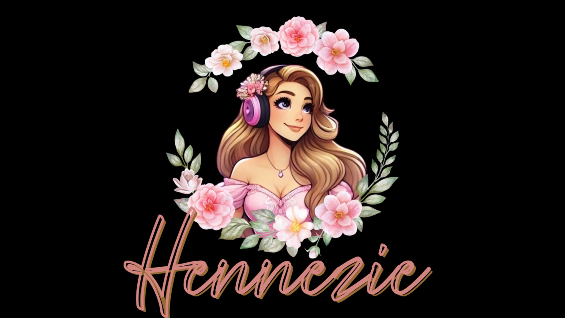 hennezie Offline Background