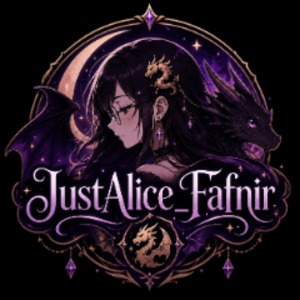 JustAlice_Fafnir