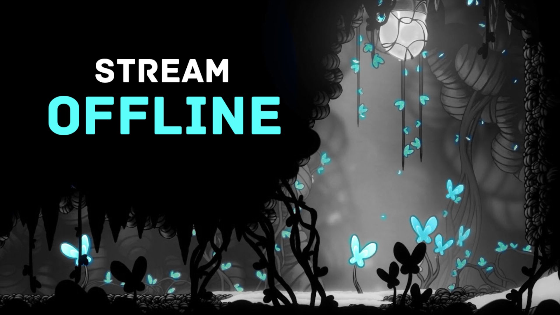 Aromi_Skunk Offline Background