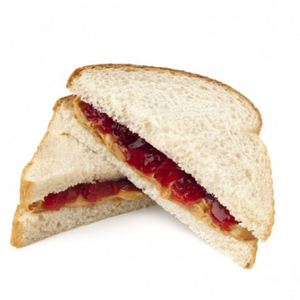 PBJnoSandwhich