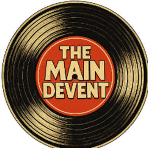 TheMainDeVent