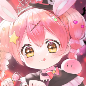 魔法少女莉比醬