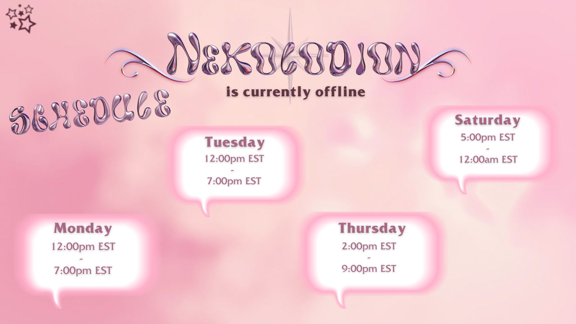 Nekolodion Offline Background