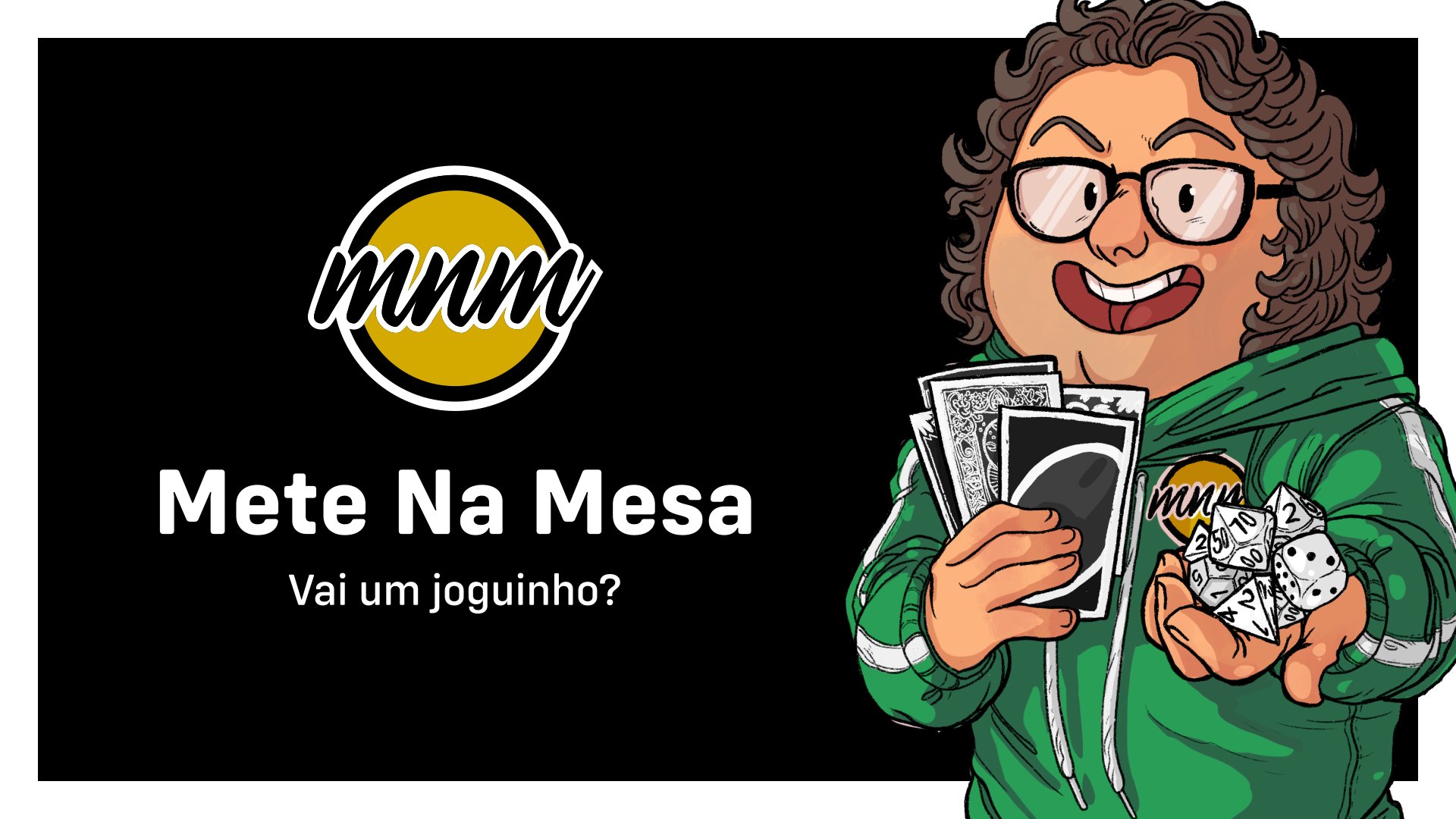 MeteNaMesa Offline Background