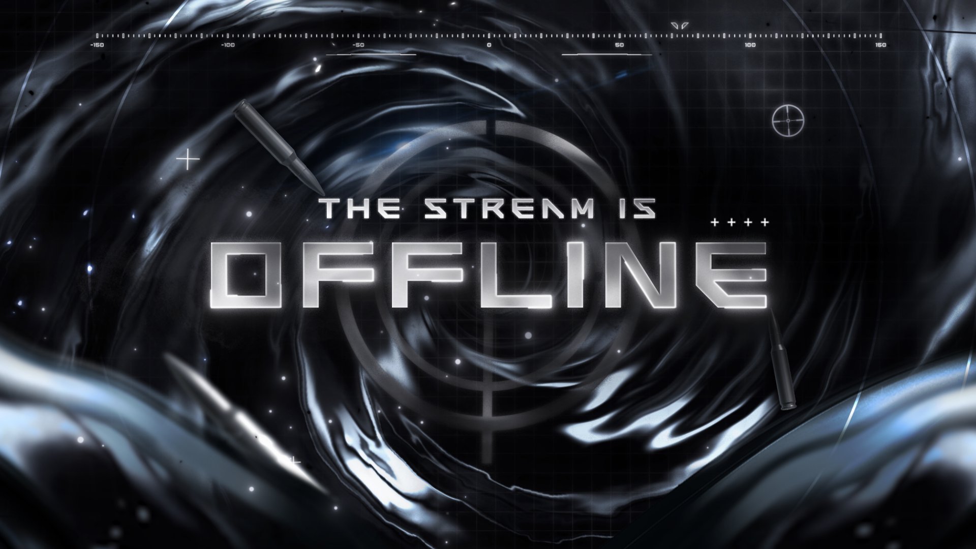 kennycoms Offline Background