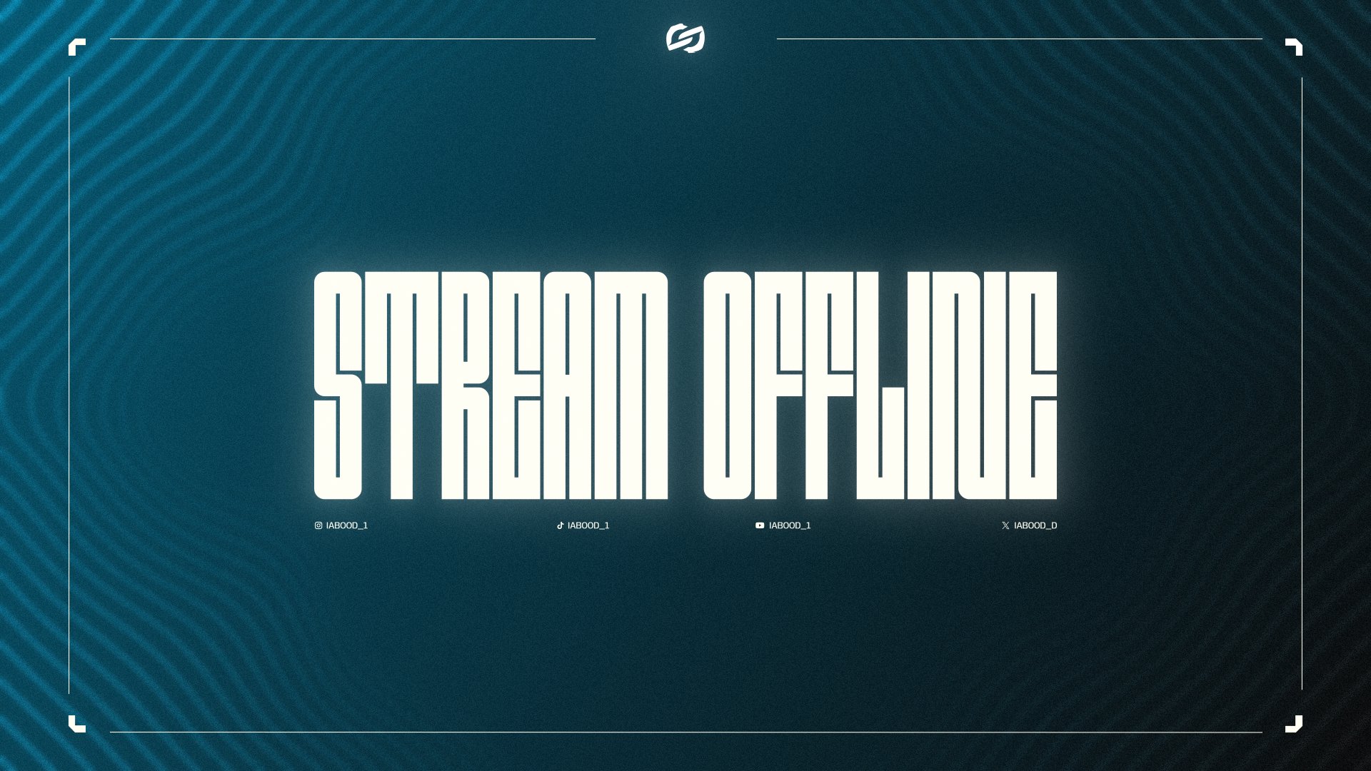 iABooD Offline Background