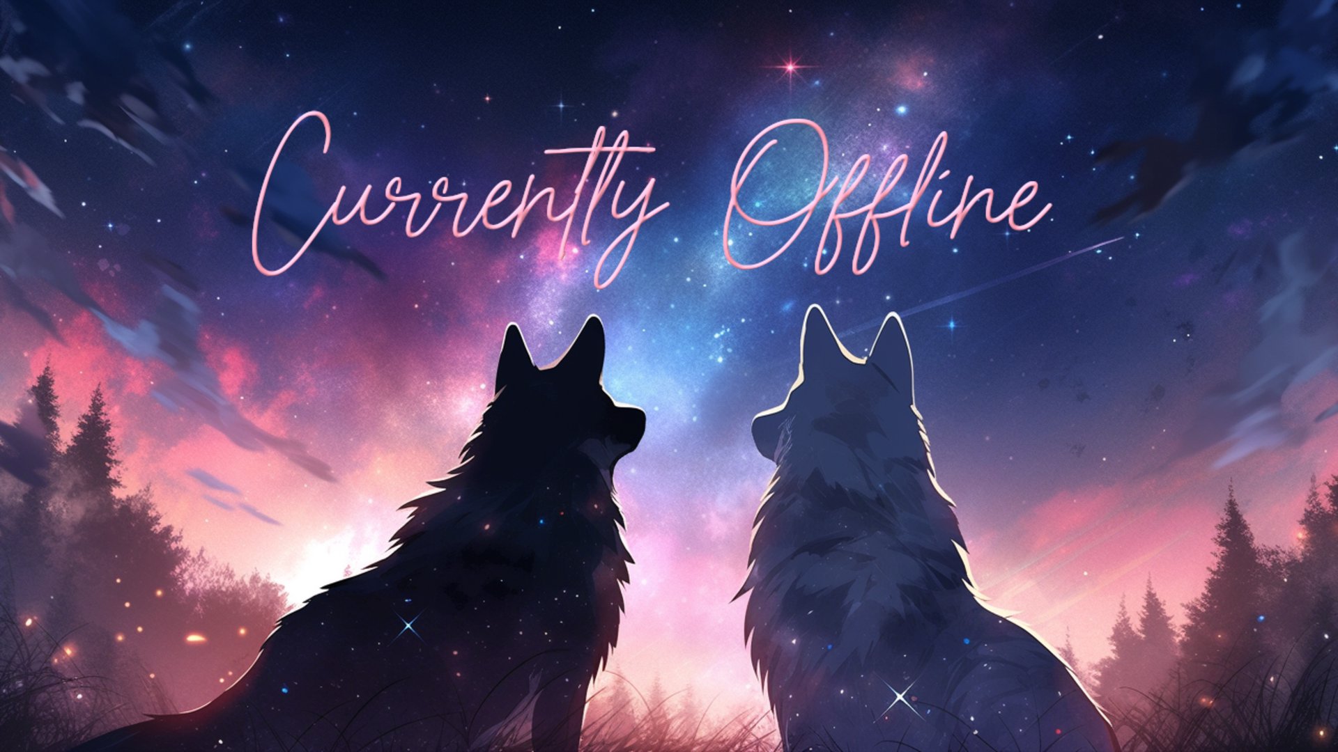 Steffinesse Offline Background