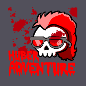 HuberAdventure