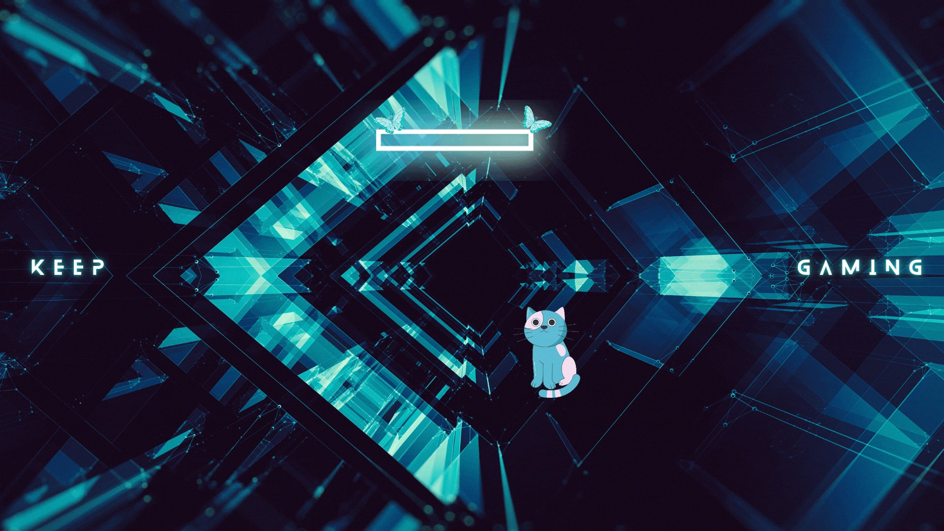 LOGIC_SENSEI Offline Background