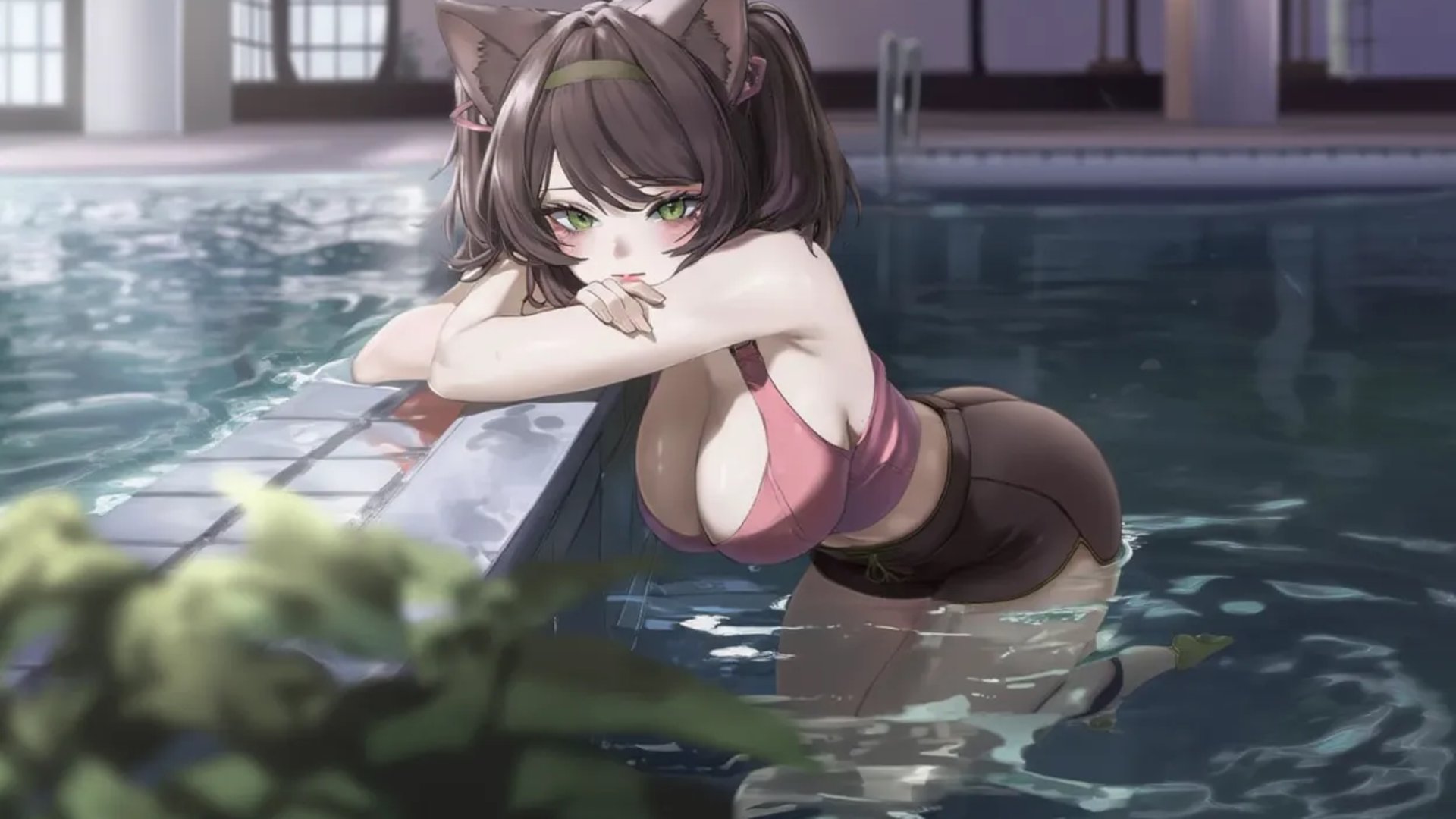 seika_yoru Offline Background