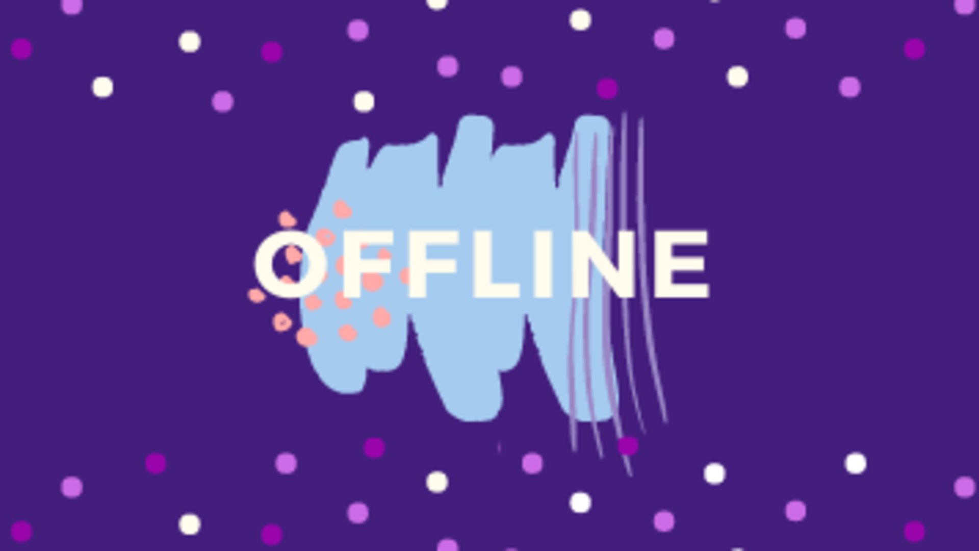 MariitzaDS Offline Background