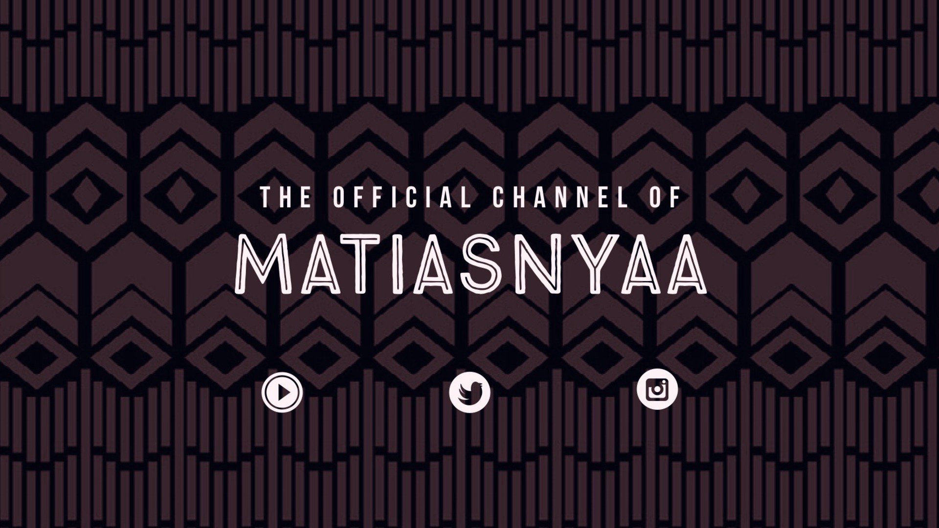 matiasNyaa Offline Background