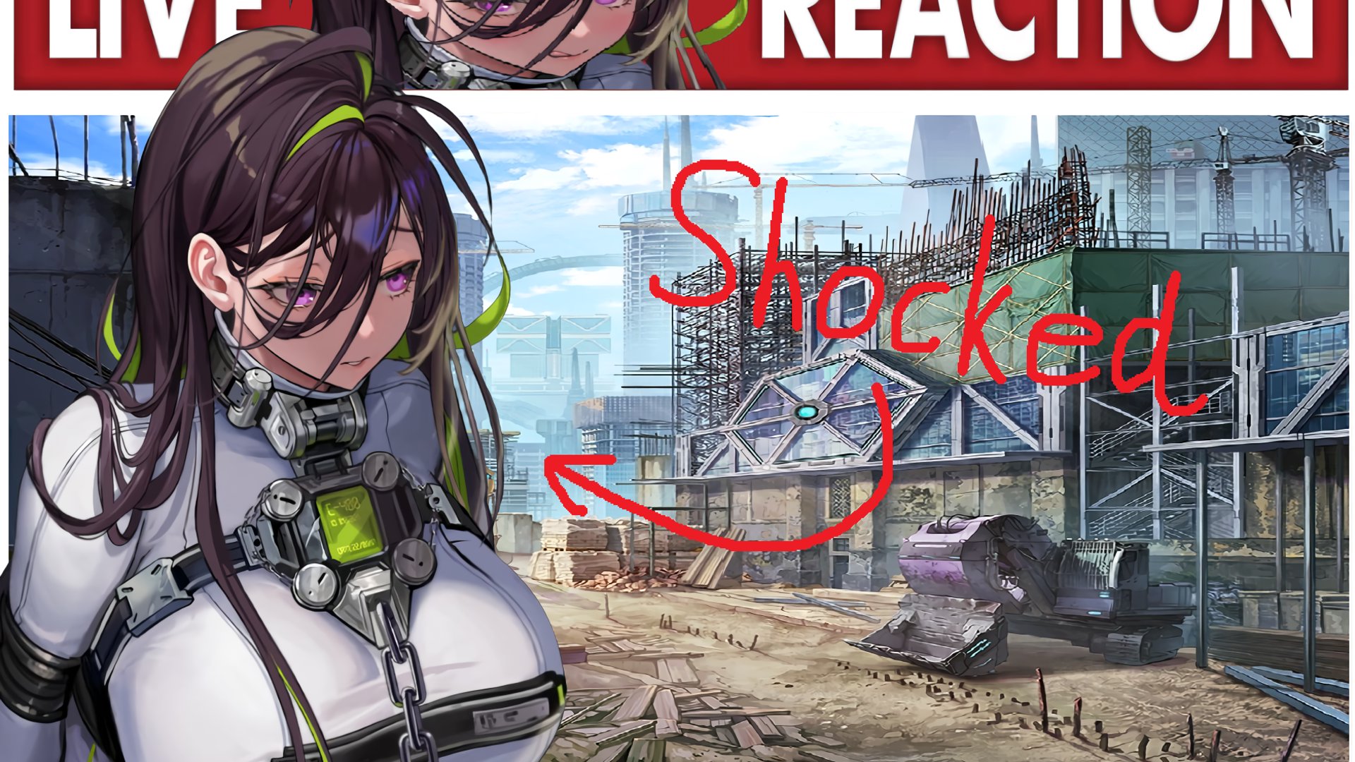 KOGG__ Offline Background
