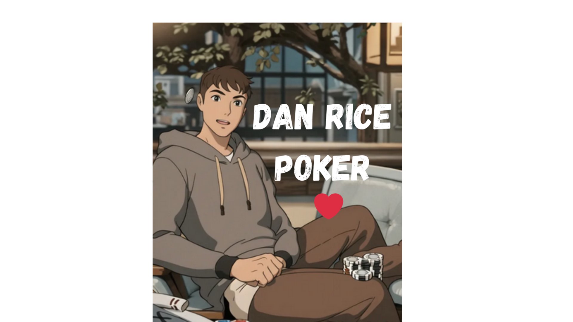 danricepoker1 Offline Background