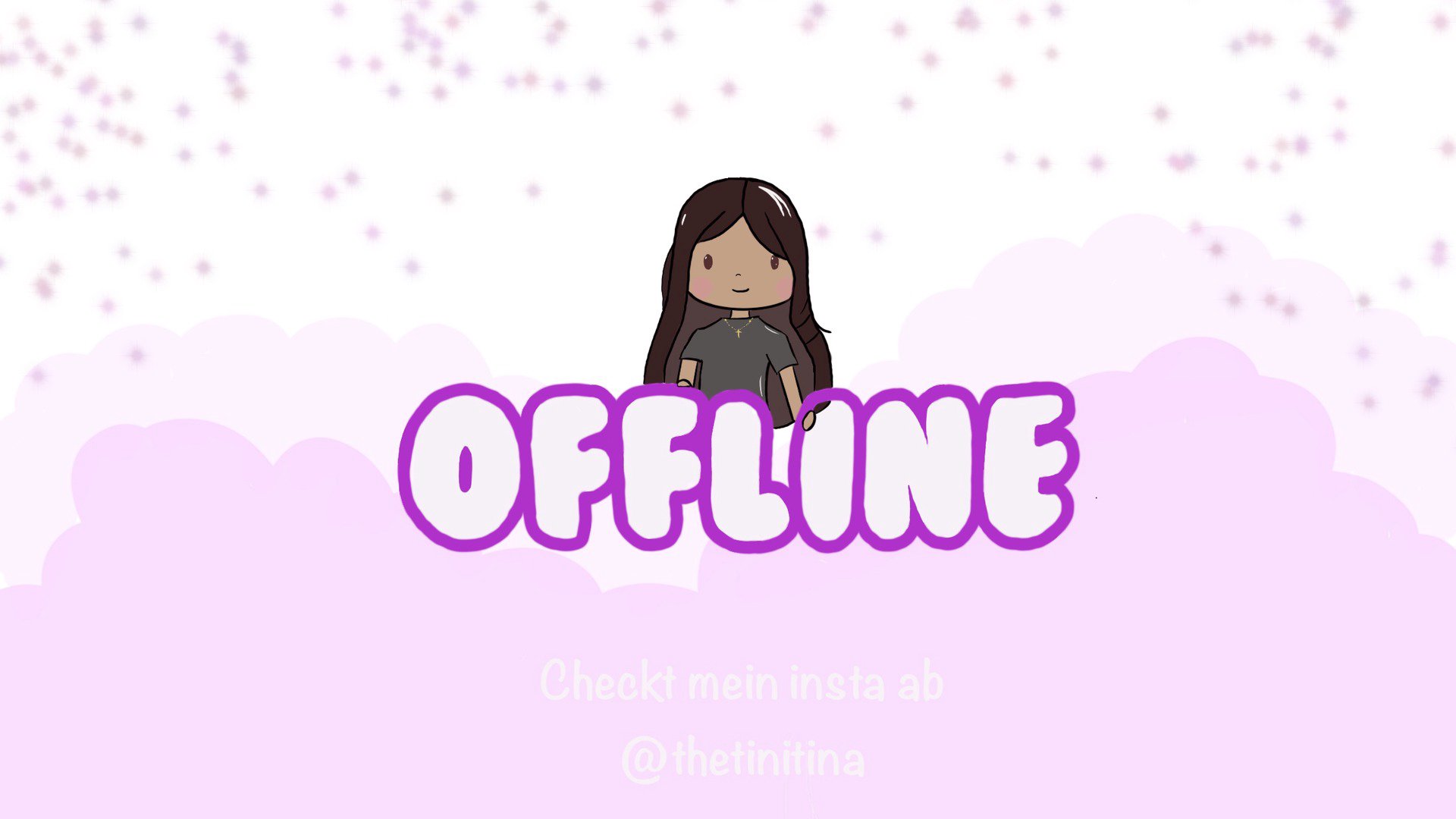 thetinitina Offline Background