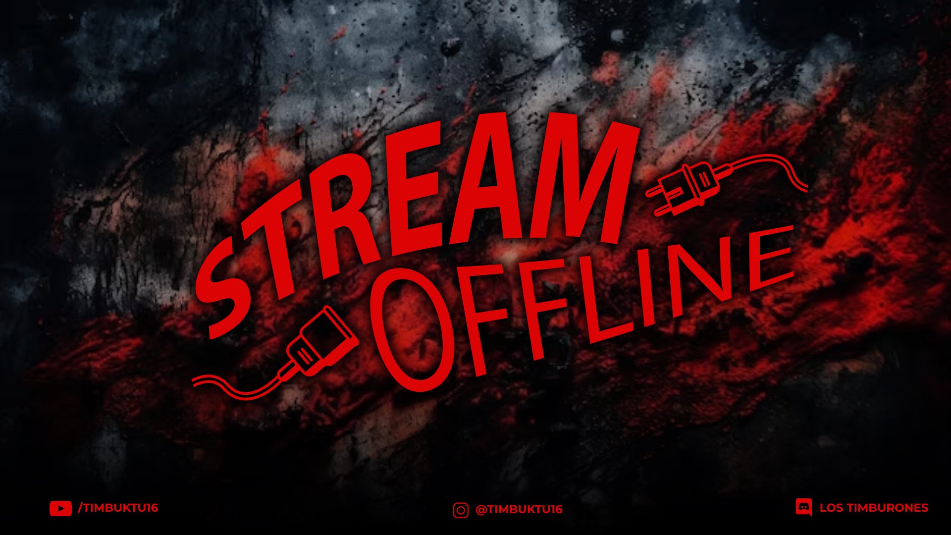 Timbuktu16 Offline Background