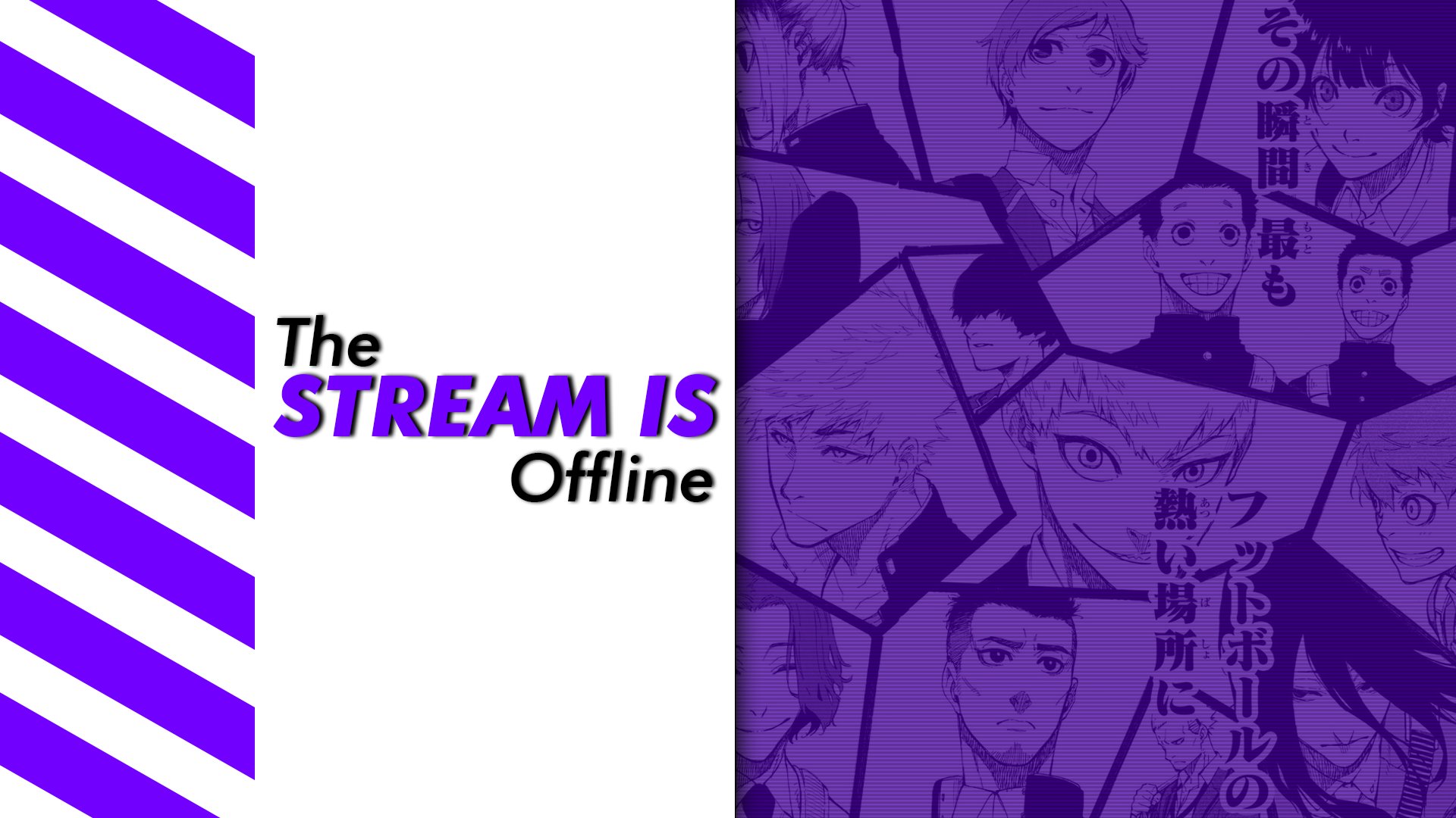 SevvSSR Offline Background