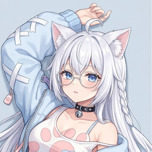 娜醬のハウス