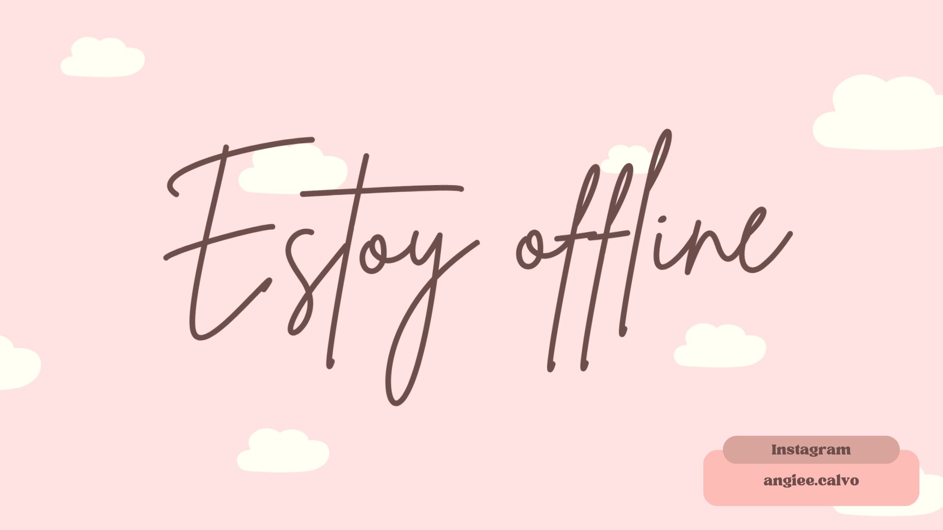 angelalapng Offline Background