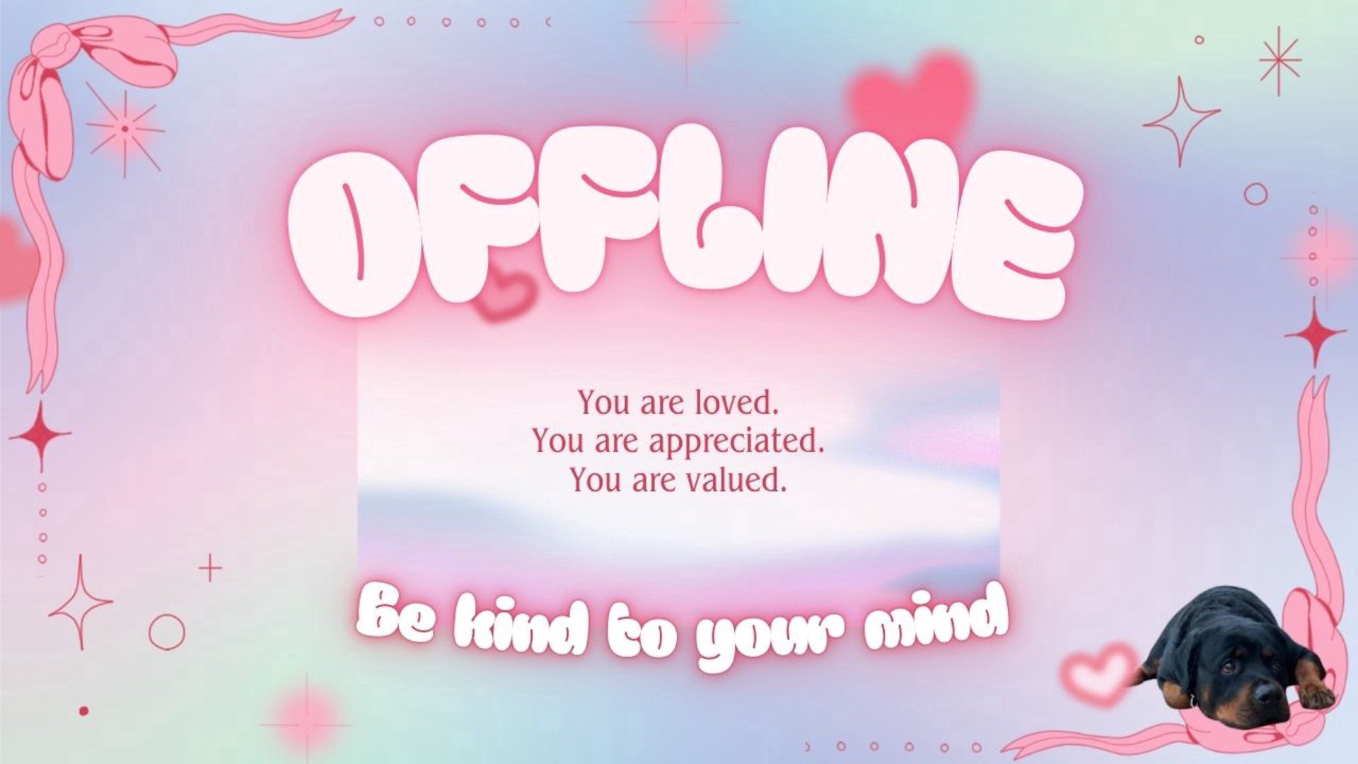 Neha10 Offline Background