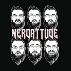 Nerdattude