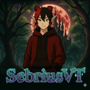 sebriusvt