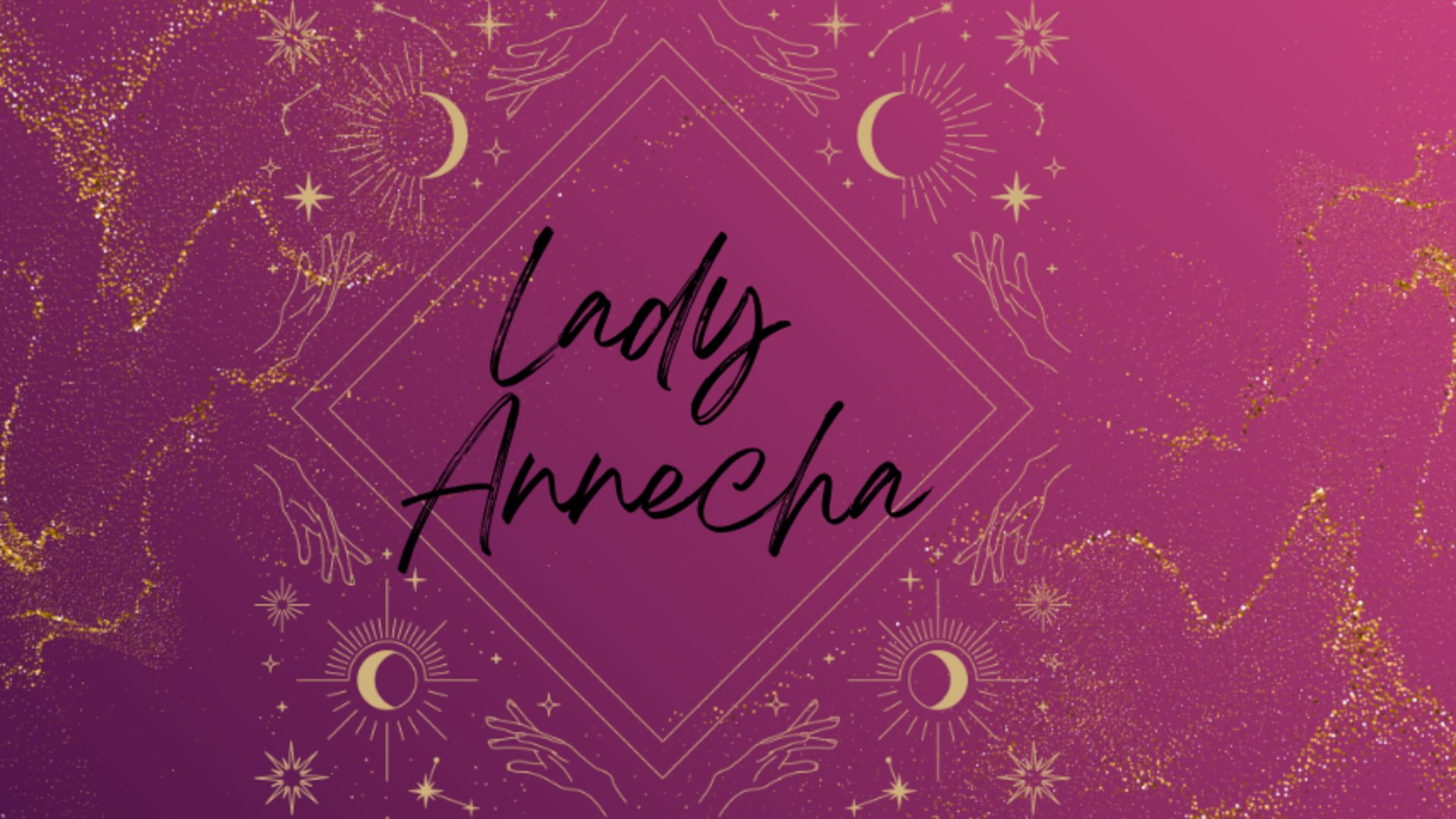 LadyAnnecha Offline Background