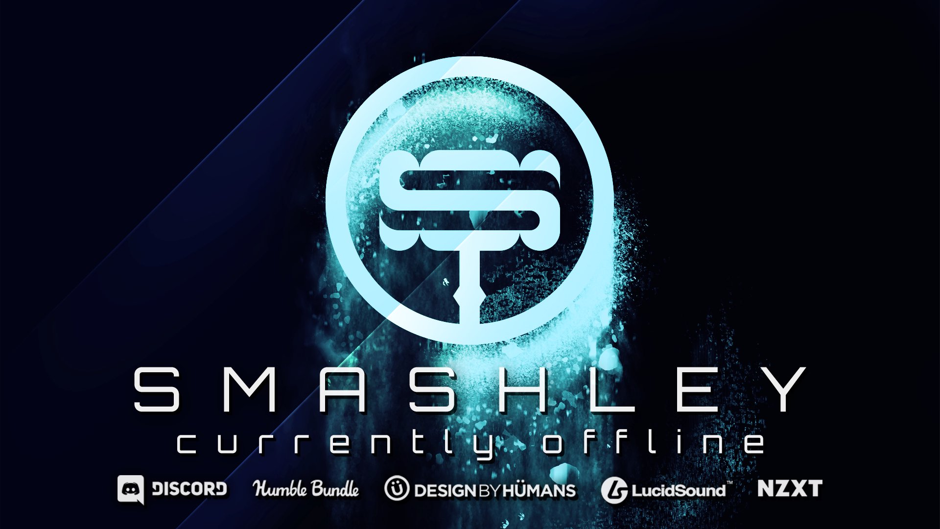 Smashley Offline Background