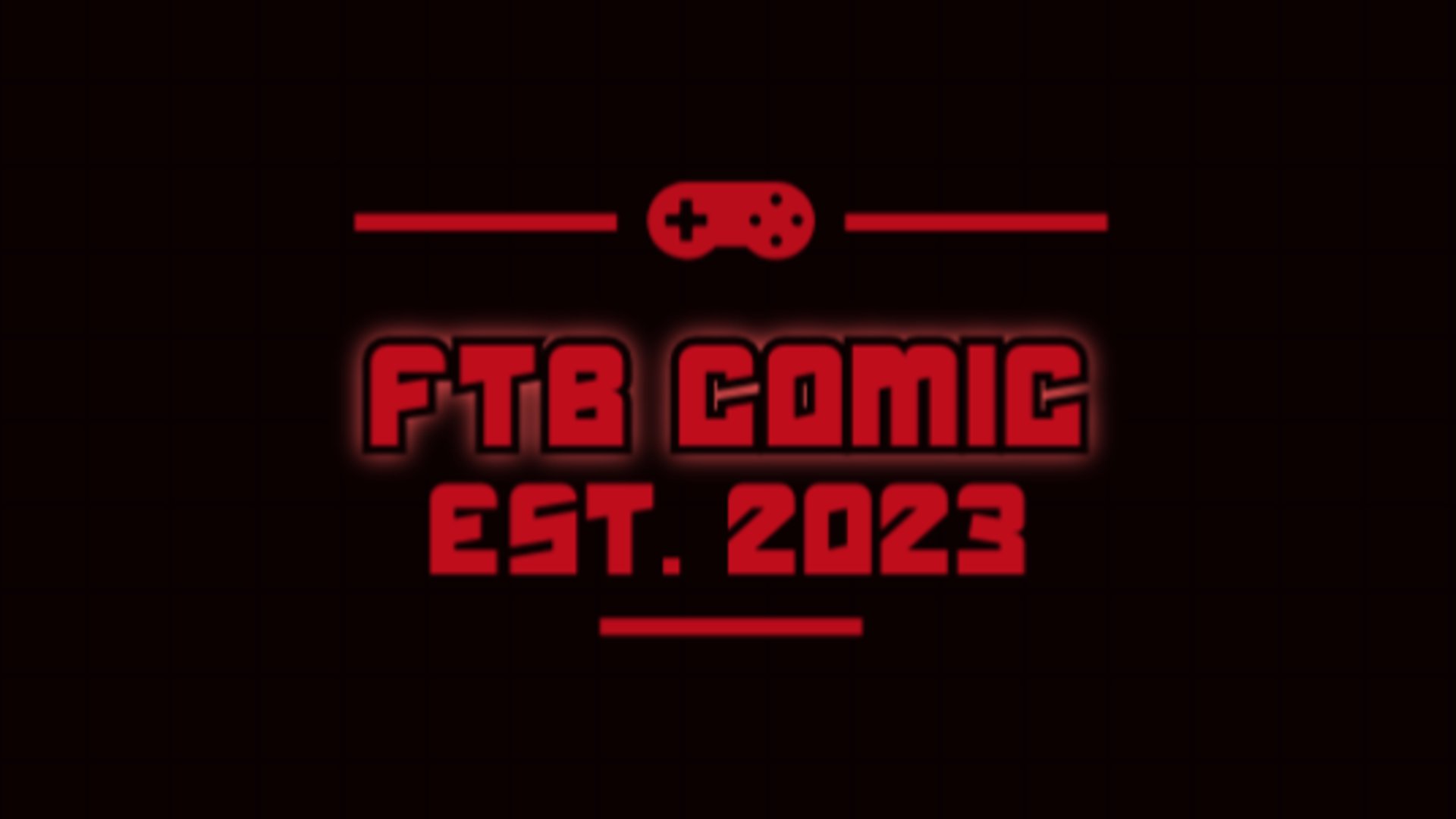 FTB_Comic Offline Background
