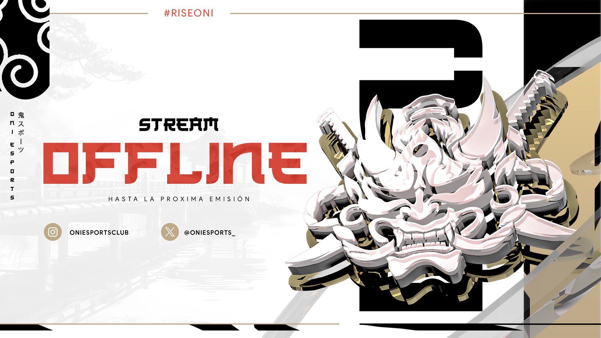 ONI_eSports_ Offline Background