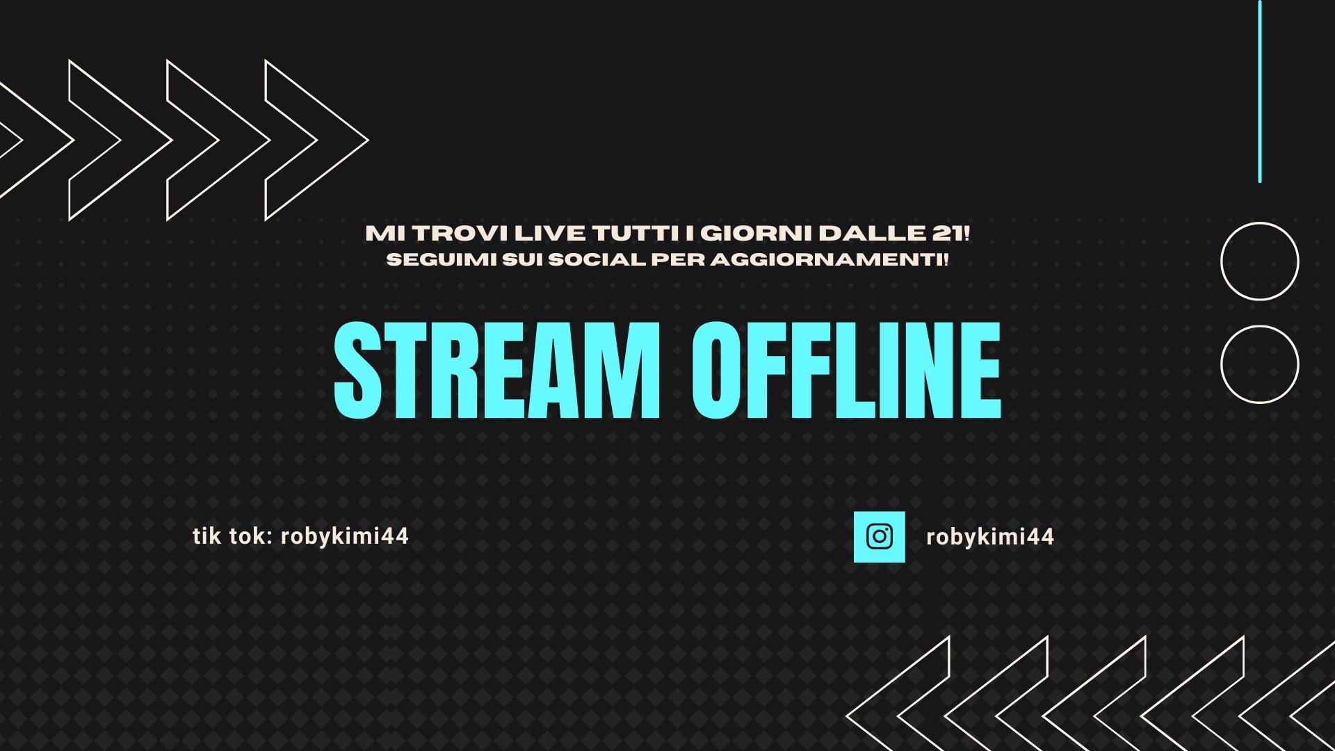 robykimi44 Offline Background