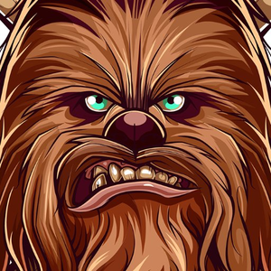 letthewookieew1n
