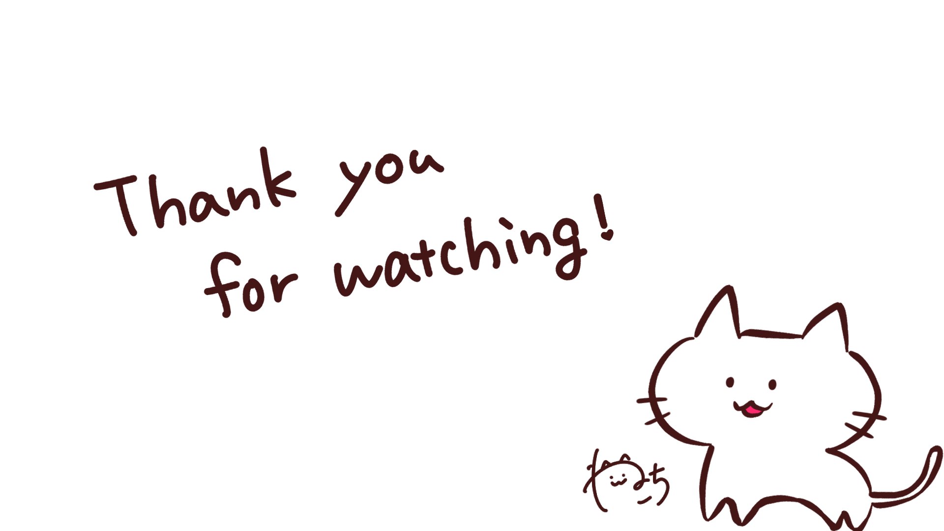 猫吸い中毒ちゃん Offline Background