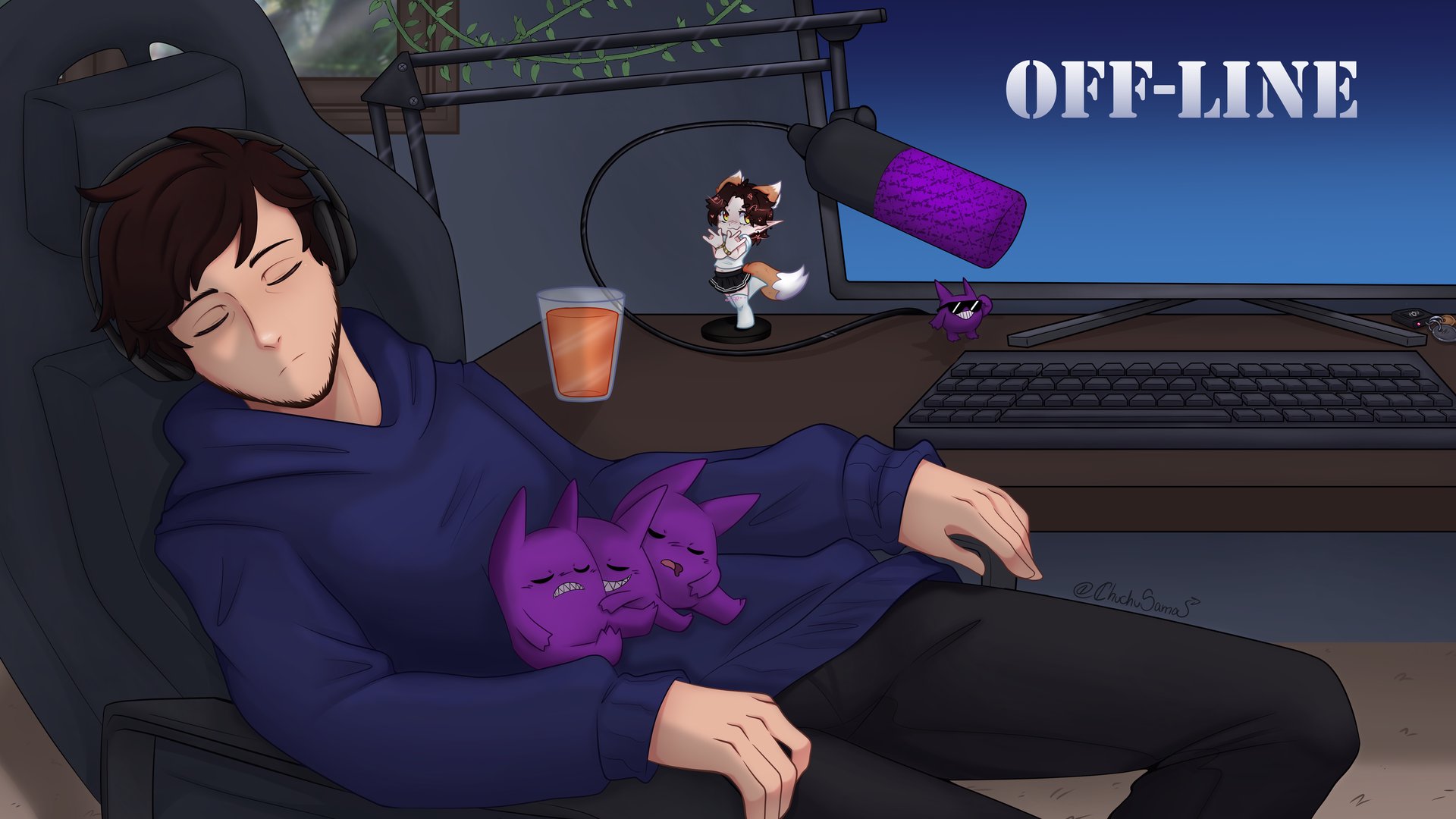 arcadegames38 Offline Background