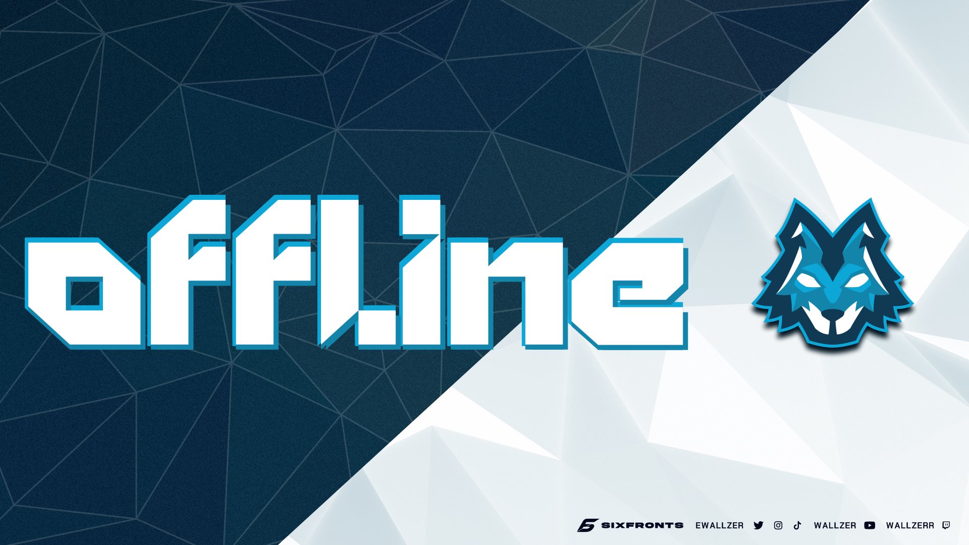 Wallzerr Offline Background