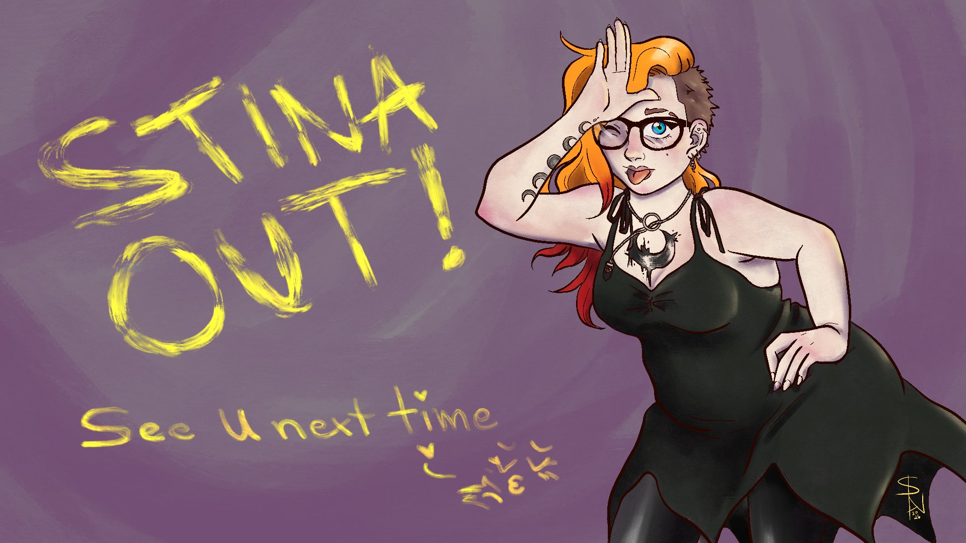 StinaVonMesser Offline Background