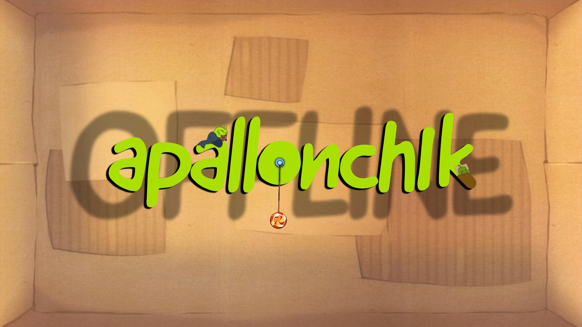 apallonch1k Offline Background