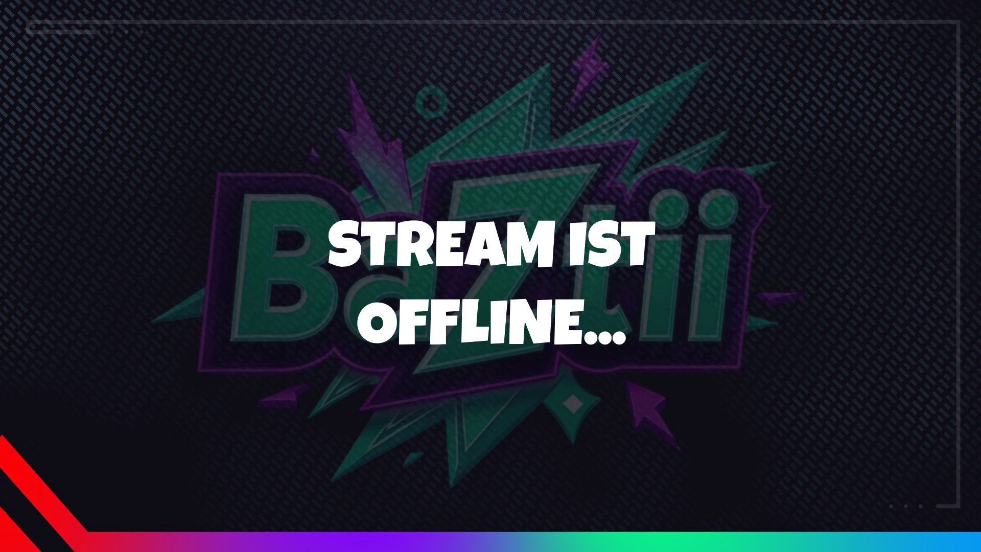 BaZtii Offline Background