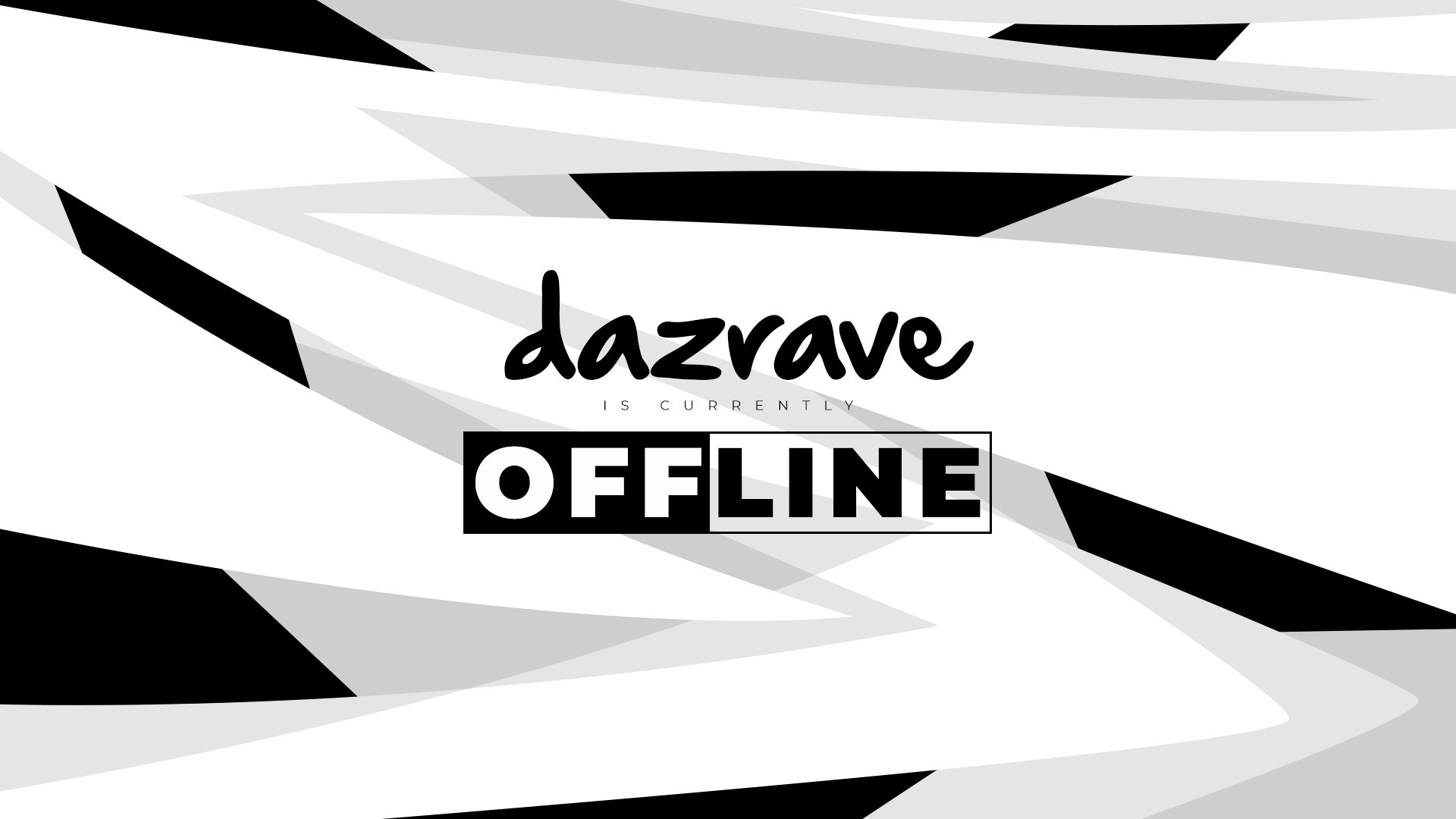 DazRave Offline Background