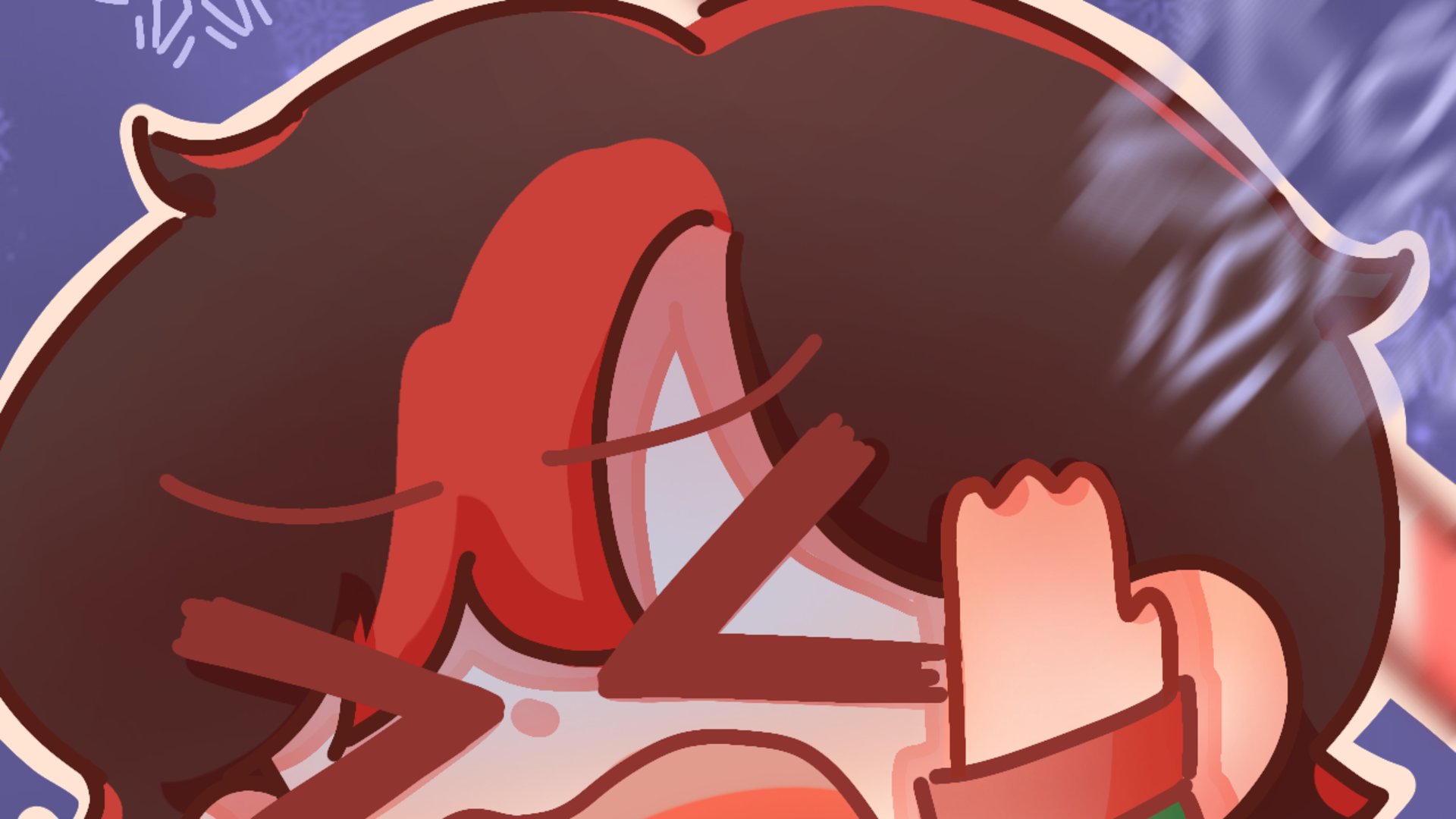 RyansNotHome Offline Background