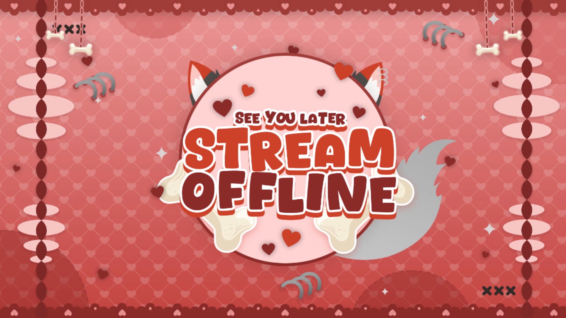 Moxxiexix Offline Background