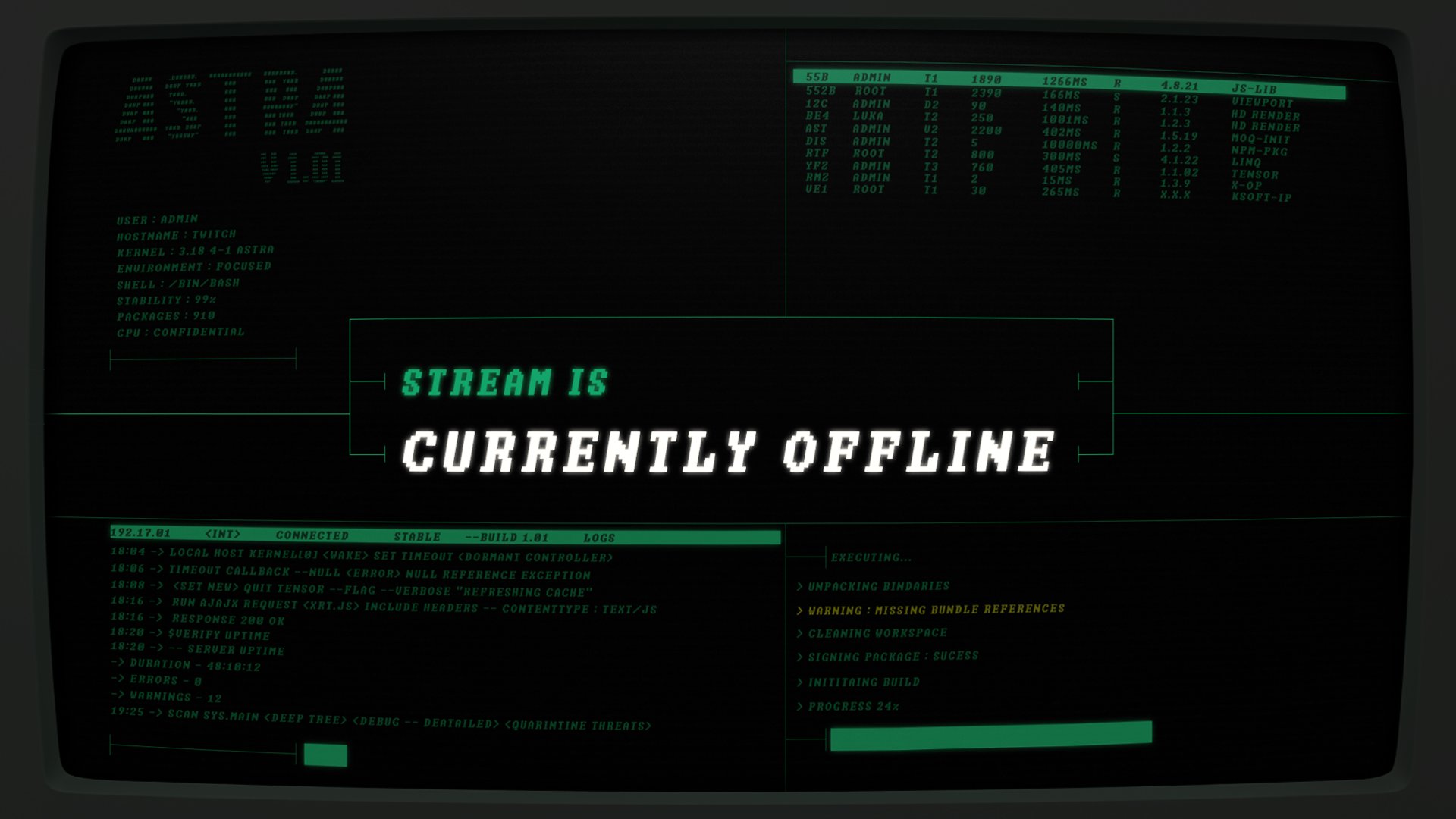 lluhvelle Offline Background